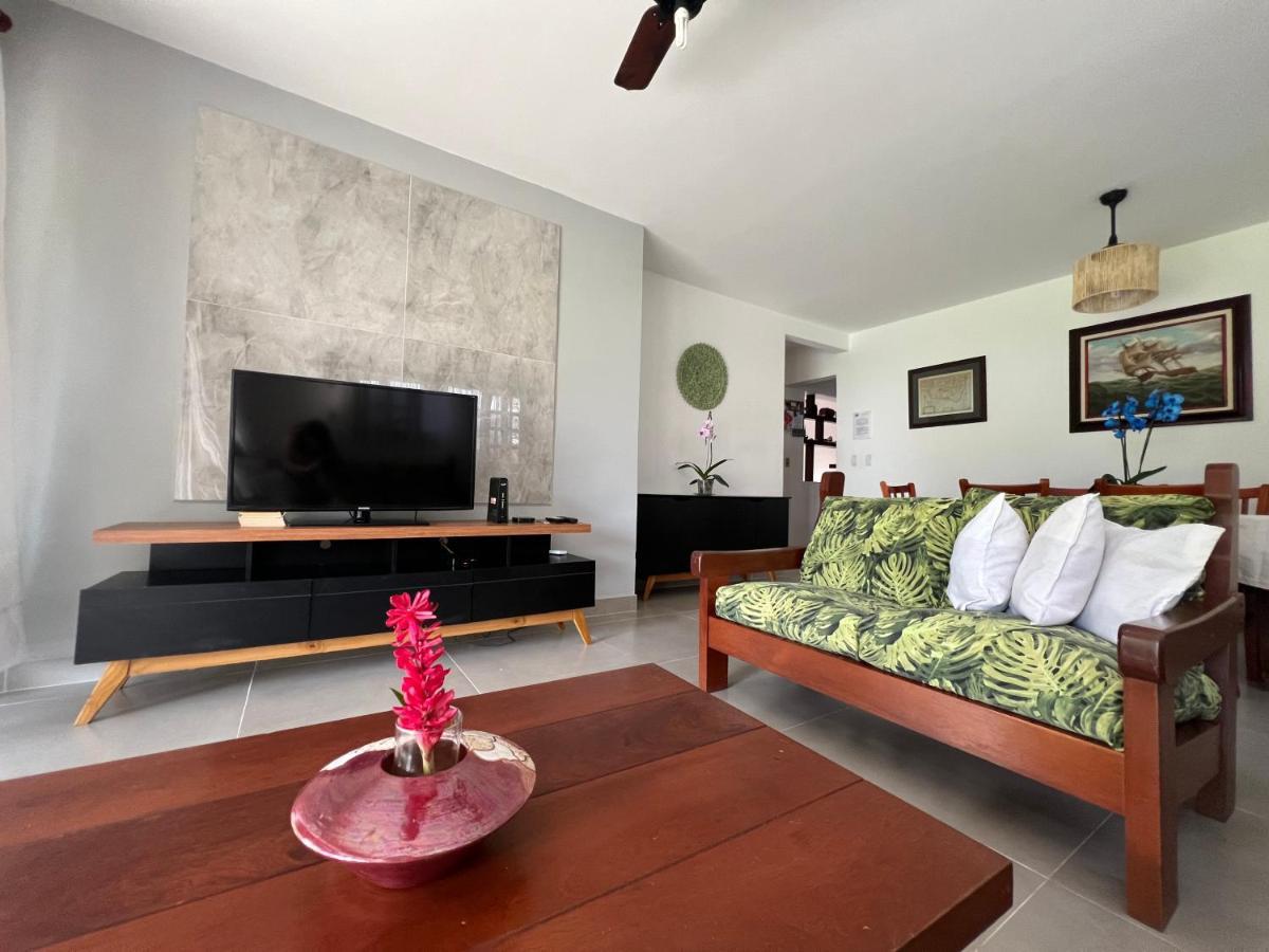 Casa Viva Guaeca Villa Sao Sebastiao  Ngoại thất bức ảnh