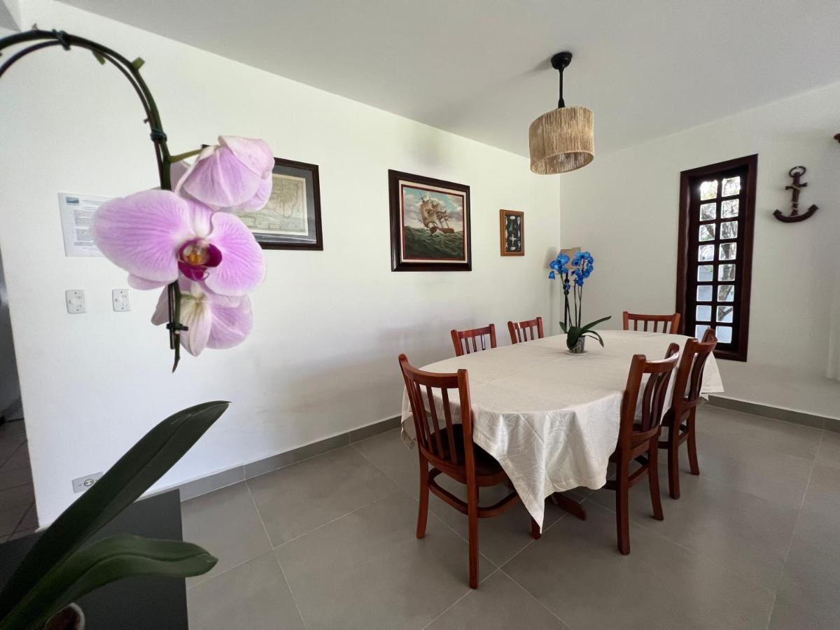 Casa Viva Guaeca Villa Sao Sebastiao  Ngoại thất bức ảnh