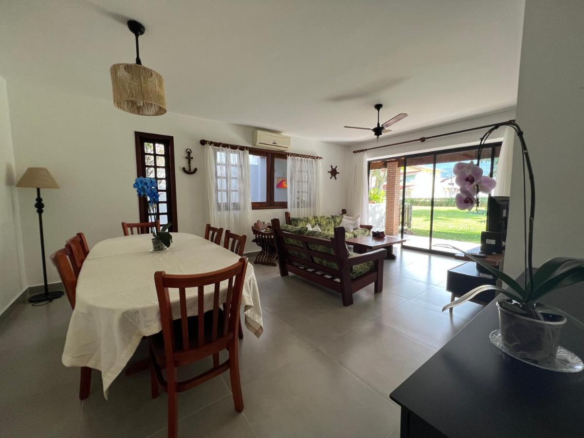 Casa Viva Guaeca Villa Sao Sebastiao  Ngoại thất bức ảnh