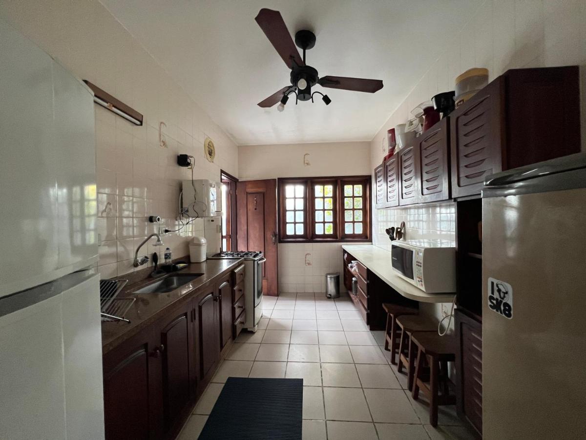 Casa Viva Guaeca Villa Sao Sebastiao  Ngoại thất bức ảnh